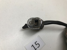 INTERRUTTORE FANALI HERCULES SACHS CICLOMOTORE EPOCA 50CC POMELLO MANCANTE