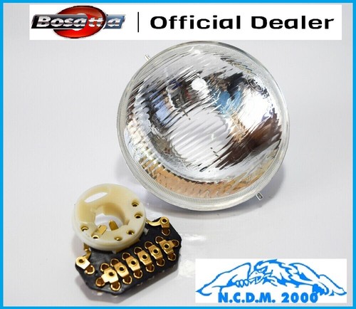 F324 faro anteriore completo - faro,
