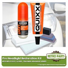 Faro riparazione kit - faro,