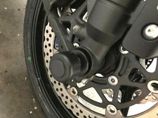 Kawasaki Z1000 2010 2019