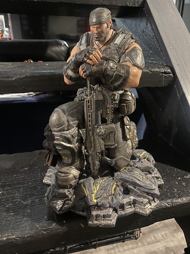 Gears war collector s - of,