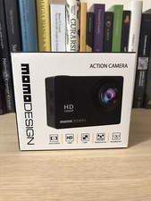 Macchina Fotografica Momo