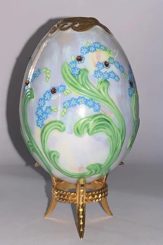 Uovo fabergé imperial - uovo,
