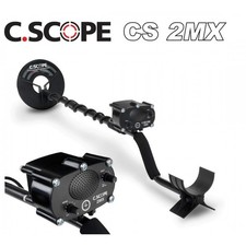 Scope metal detector 2mx - cs,