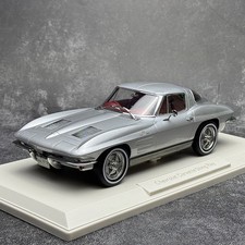 Chevrolet corvette sting ray - chevrolet,