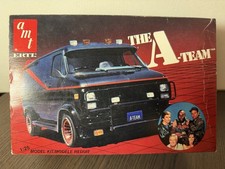 AMT ERTL Vintage 1983 The