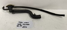TUBO ACQUA TAPPO RADIATORE