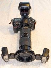 Nikon R1C1 Wireless Macro