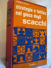 Enrico Paoli strategia e