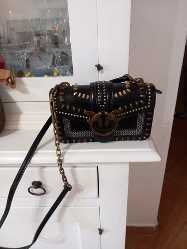 Borsa pinko - borsa,