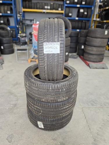 Gomme usate continental - ,
