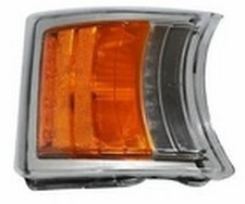 1X LED FANALE DI TURN SIGNAL
