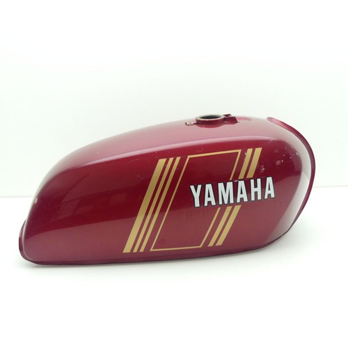 Yamaha 250 360 - xs,