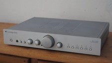 Amplificatore britannico Cambridge Audio Azur 340A