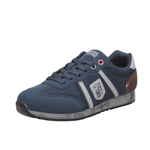 Marina militare sneakers basse - sneakers,