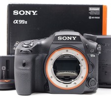 Fotocamera DSLR SONY A99 II
