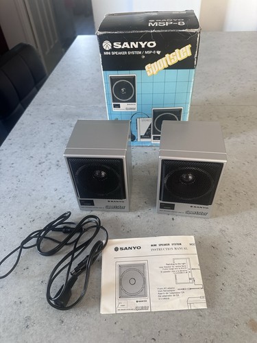 Mini sistema altoparlanti - mini,