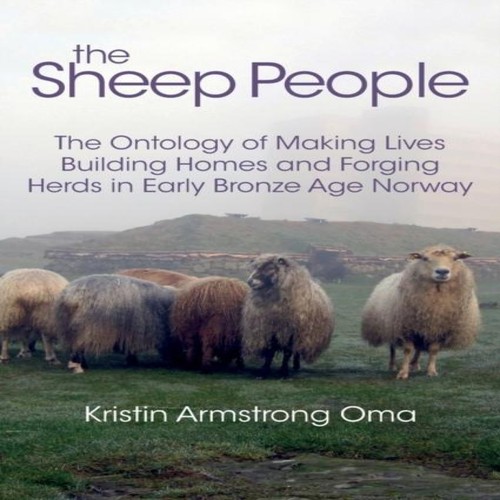 The sheep people ontology - sheep,