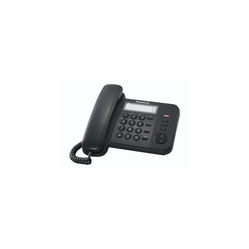 Panasonic ts520ex1b - panasonic, kx-ts520ex1b
