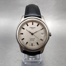 Orologio Tissot PR50 Uomo 35mm