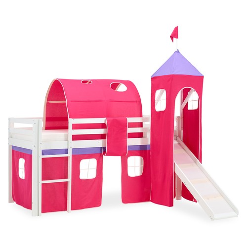 Letto soppalco da - soppalco,