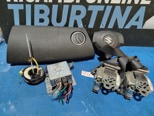 Air 5079 - Kit Airbag senza cruscotto Suzuki Swift 2009