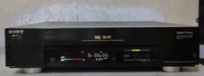 SONY SLV-757 VIDEOREGISTRATORE VHS 7 TESTINE STEREO CON TELECOMANDO 