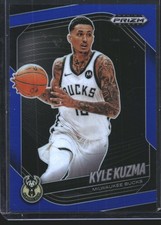 Kyle Kuzma 2024-25 Panini