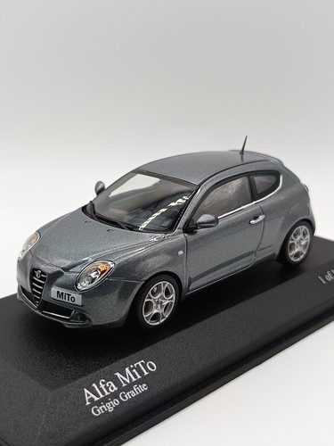 Minichamps alfa romeo - minichamps,