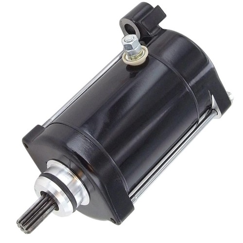 Motorino avviamento