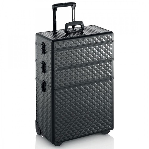 Trolley professionale - trolley,