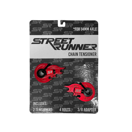 Trono street runner - trono,