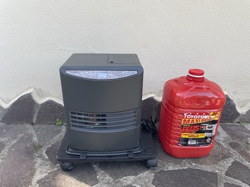 Stufa portatile combustibile - a,