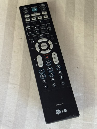 Telecomando originale - , lg