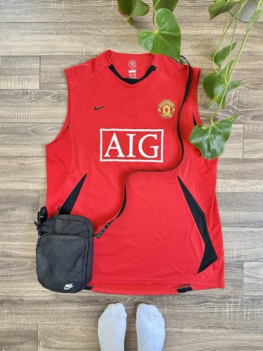 Maglia calcio nike - maglia, manchester
