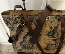 Borsa da viaggio Patricia Nash