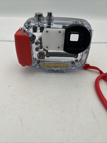 Nikon cp5 custodia - wp-cp5,