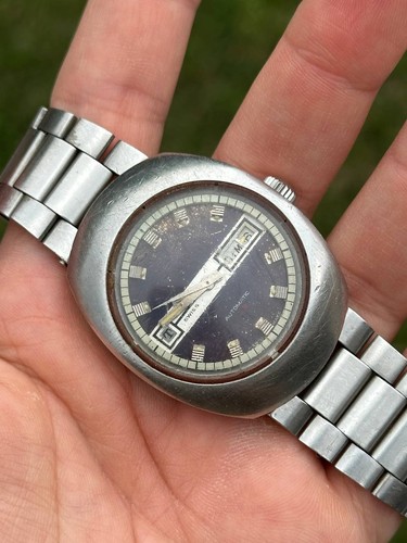 Tissot t12 gay freres - , bracelet