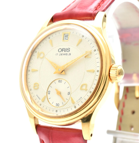 Quasi come nuovo - nuovo], orologio