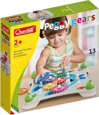 Peggy gears gioco - gears,