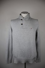 TOMMY HILFIGER MAGLIONE MAGLIA
