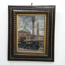 Scuola Italiana inizio XX