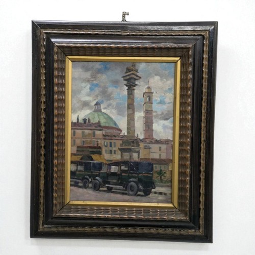 Scuola italiana inizio - scuola,