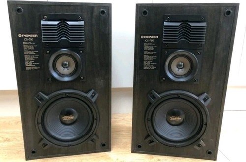 Pioneer 7803 sistema di - pioneer, sc-7803