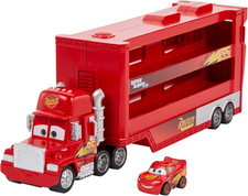 Disney Pixar CARS - Mack Mini