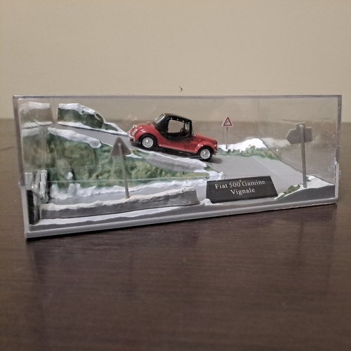 Modello scala diorama - scala,
