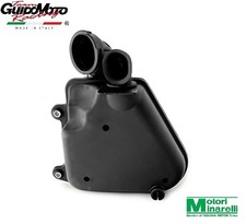 SCATOLA FILTRO ARIA SCOOTER