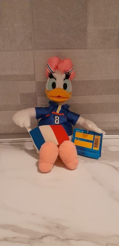 Peluche paperina disney - paperina,