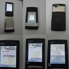 NOKIA N76 GSM UNLOCKED SIM