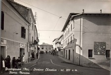 Modena Montefiorino Piazza